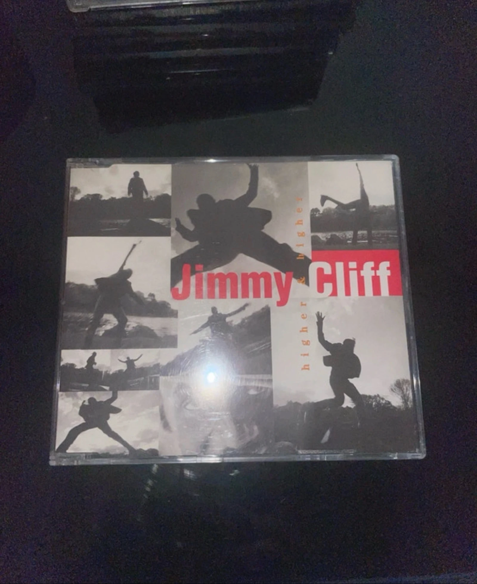 Jimmy Cliff 